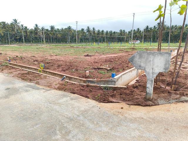 Residential Plot in Jayapura for resale Mysore. The reference number is 14953123