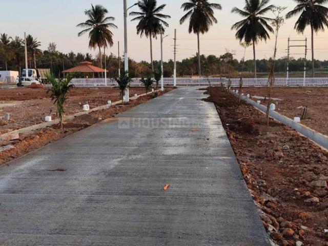 Residential Plot in Jayapura for resale Mysore. The reference number is 15015367