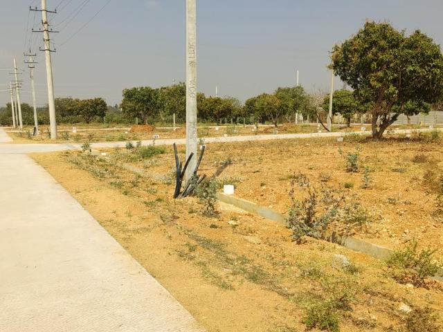 Residential Plot in Jayapura for resale Mysore. The reference number is 15436099