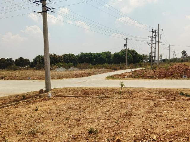 Residential Plot in Jayapura for resale Mysore. The reference number is 15436158