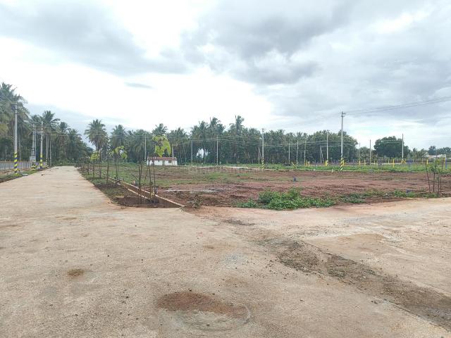 Residential Plot in Jayapura for resale Mysore. The reference number is 15436393