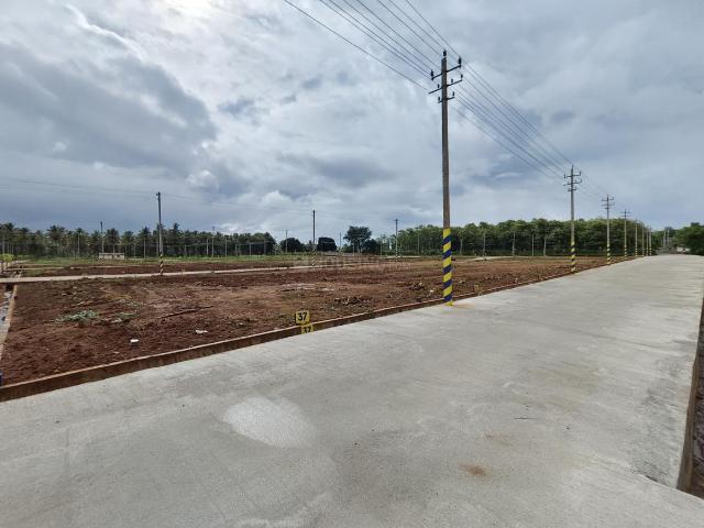 Residential Plot in Jayapura for resale Mysore. The reference number is 15437679
