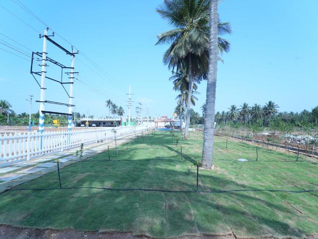 Residential Plot in Jayapura for resale Mysore. The reference number is 18840601