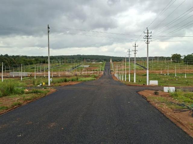 Residential Plot in Jayapura for resale Mysore. The reference number is 19731262