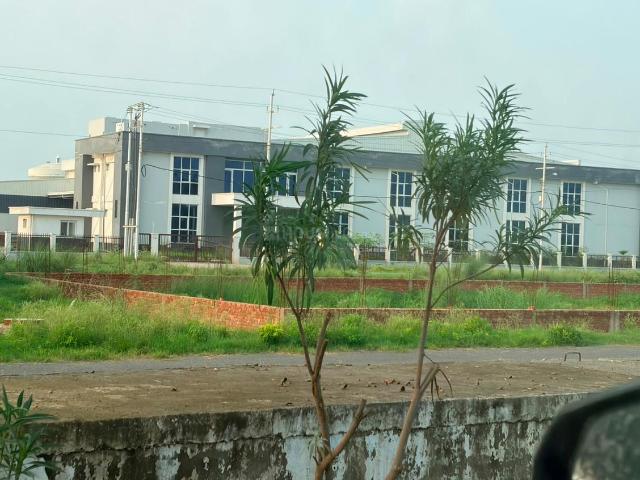 Residential Plot in Jaypee Greens for resale Greater Noida. The reference number is 21023603