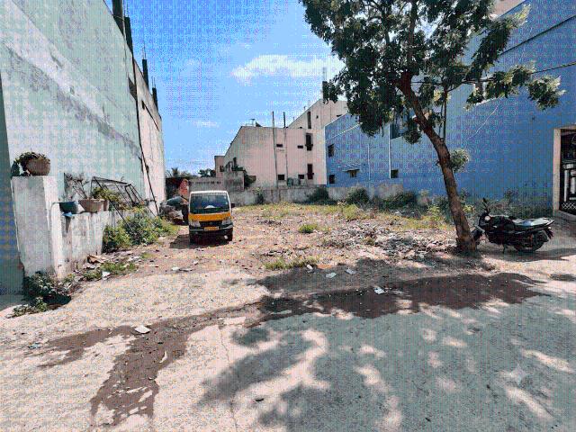 Residential Plot in Jeedimetla for resale Hyderabad. The reference number is 21295009
