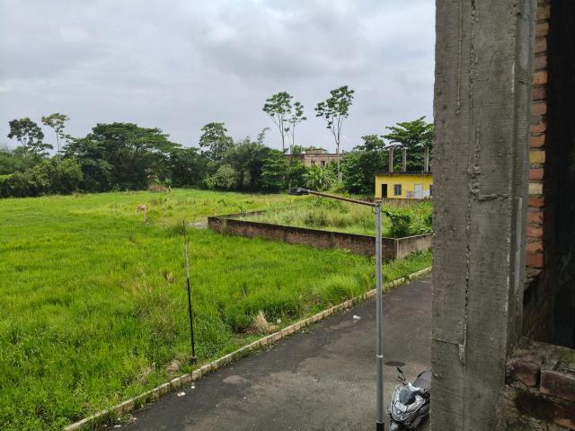 Residential Plot in Jelepara for resale Hooghly. The reference number is 20996428