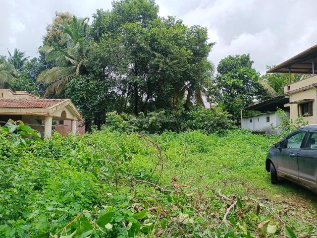 Residential Plot in Jeppinamogaru for resale Mangalore. The reference number is 20742612