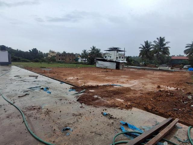 Residential Plot in Jeppinamogru Village for resale Mangalore. The reference number is 20417501