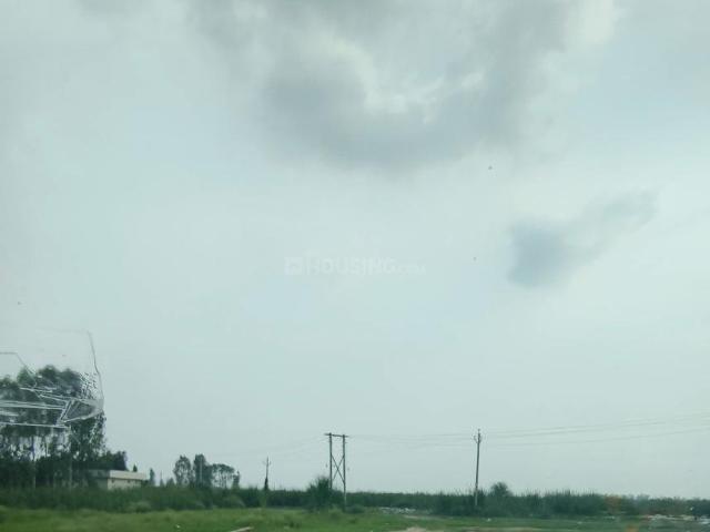 Residential Plot in Jewar for resale Greater Noida. The reference number is 19880346
