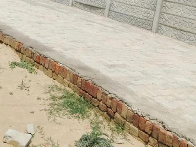 Residential Plot in Jewar for resale Greater Noida. The reference number is 20176872
