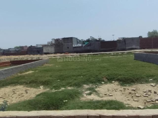 Residential Plot in Jewar for resale Greater Noida. The reference number is 20176990