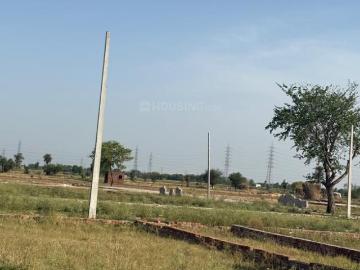 Residential Plot in Jewar for resale Greater Noida. The reference number is 20187223
