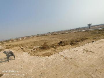 Residential Plot in Jewar for resale Greater Noida. The reference number is 20201224
