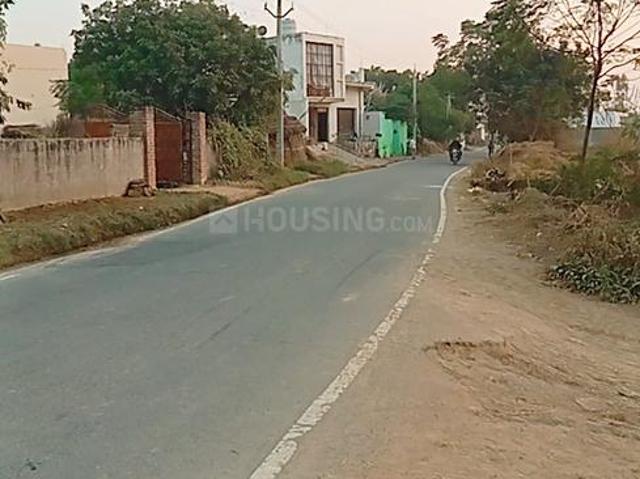 Residential Plot in Jewar for resale Greater Noida. The reference number is 20224350
