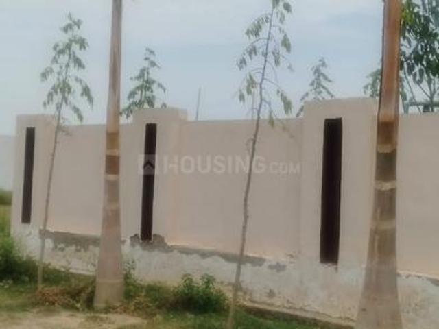 Residential Plot in Jewar for resale Greater Noida. The reference number is 20667036