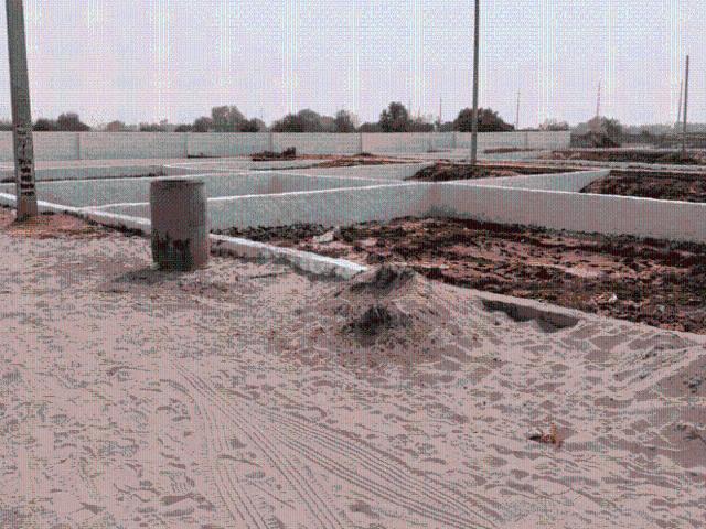 Residential Plot in Jewar for resale Greater Noida. The reference number is 20775829
