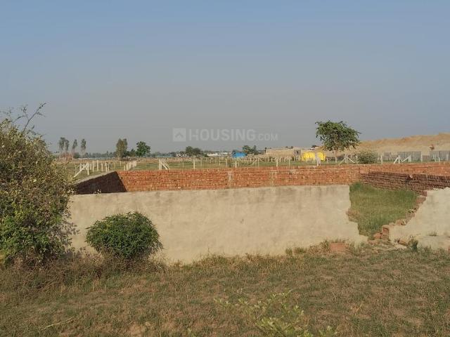 Residential Plot in Jewar for resale Greater Noida. The reference number is 20888005