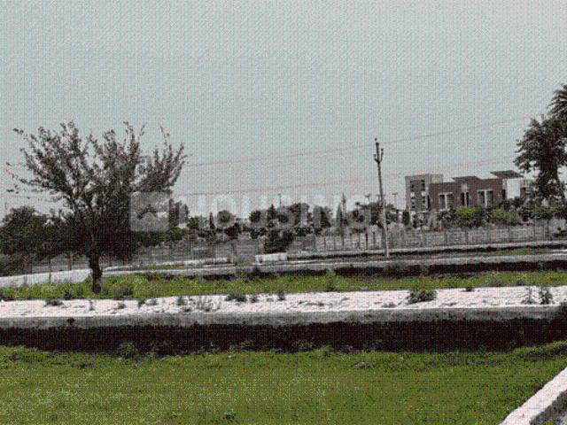 Residential Plot in Jewar for resale Greater Noida. The reference number is 20813694