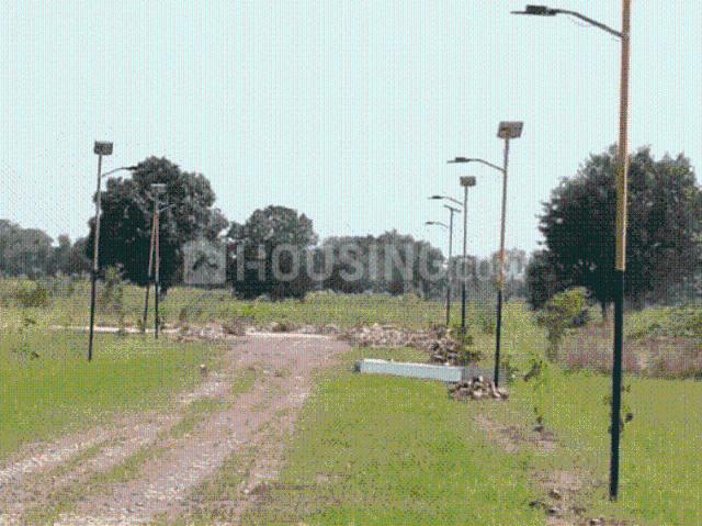 Residential Plot in Jewar for resale Greater Noida. The reference number is 20813714