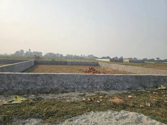 Residential Plot in Jewar for resale Greater Noida. The reference number is 20832079