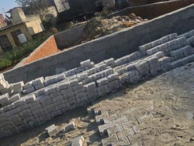 Residential Plot in Jewar for resale Greater Noida. The reference number is 20832524