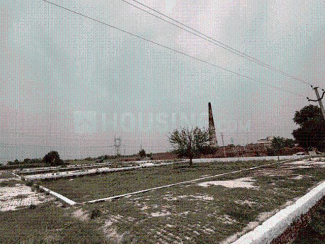 Residential Plot in Yeida for resale Greater Noida. The reference number is 20987742