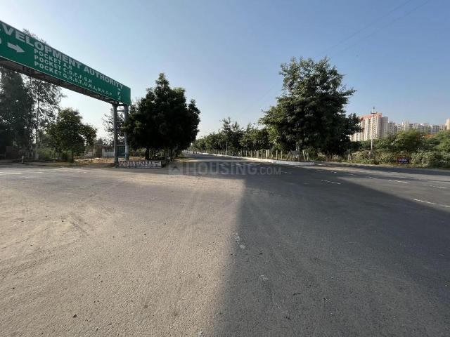Residential Plot in Jewar for resale Greater Noida. The reference number is 21192907