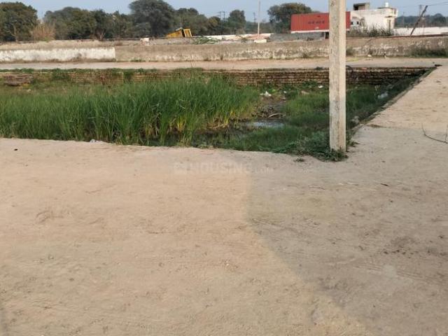 Residential Plot in Jewar for resale Greater Noida. The reference number is 21251622