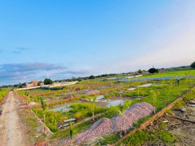 Residential Plot in Jewar for resale Greater Noida. The reference number is 21279859