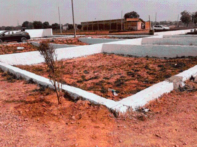Residential Plot in Shahpur Kala for resale Greater Noida. The reference number is 21301818