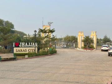 Jhajjar, Jhajjar District, Haryana State