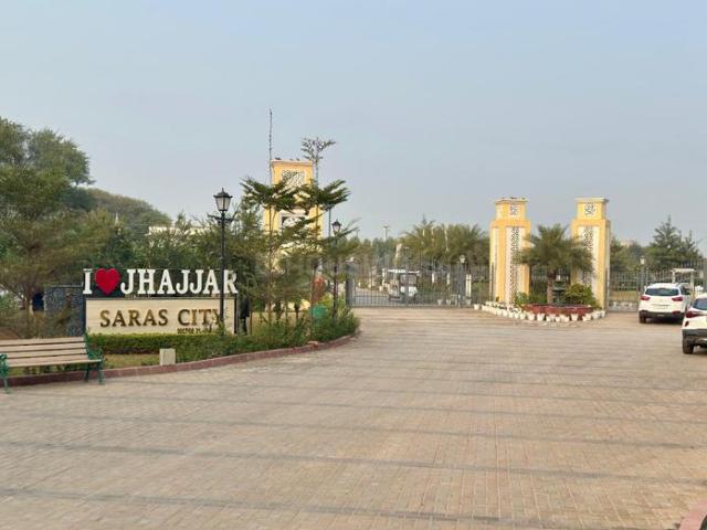 Residential Plot in Jhajjarrural for resale Jhajjar. The reference number is 17441097