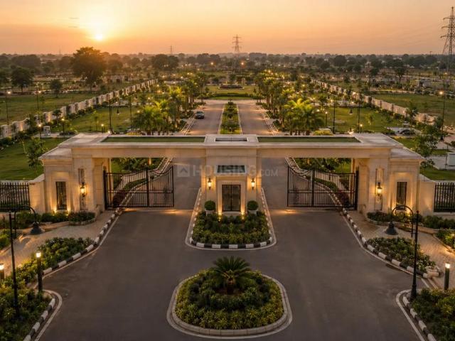 Residential Plot in Jhajjarrural for resale Jhajjar. The reference number is 20871041
