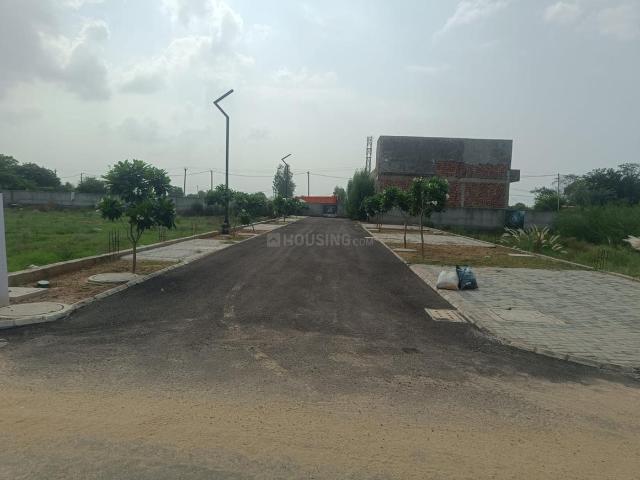 Residential Plot in Jhajjarrural for resale Jhajjar. The reference number is 21103930