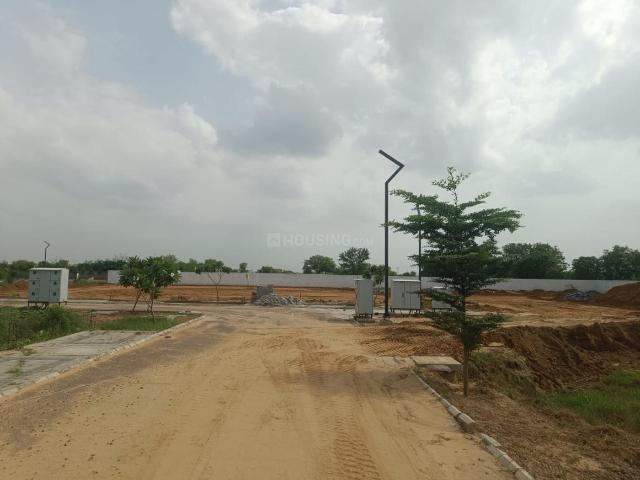 Residential Plot in Jhajjarrural for resale Jhajjar. The reference number is 21104266