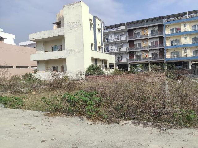 Residential Plot in Jhajra for resale Dehradun. The reference number is 20342489