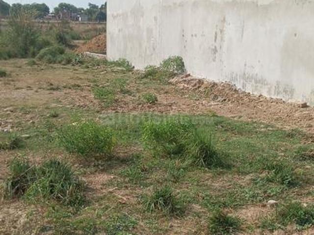 Residential Plot in Jhalwa for resale Allahabad. The reference number is 19841610