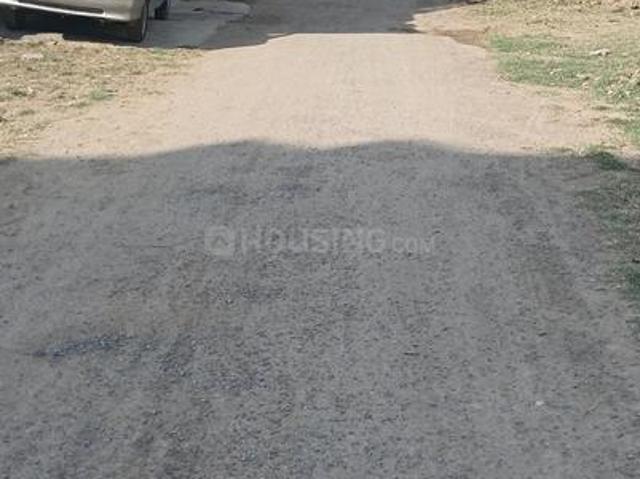 Residential Plot in Jhalwa for resale Allahabad. The reference number is 19841620