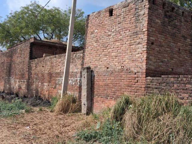 Residential Plot in Jhalwa for resale Allahabad. The reference number is 19998797