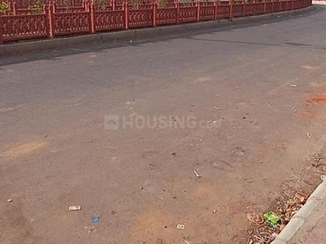 Residential Plot in Jhalwa for resale Allahabad. The reference number is 20228442