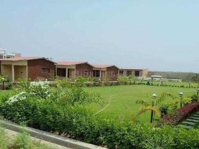 Residential Plot in Jhalwa for resale Allahabad. The reference number is 20372553