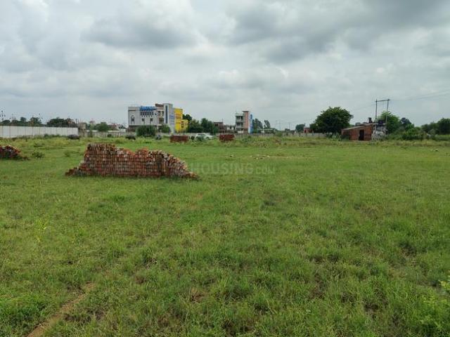 Residential Plot in Jhalwa for resale Allahabad. The reference number is 21291543