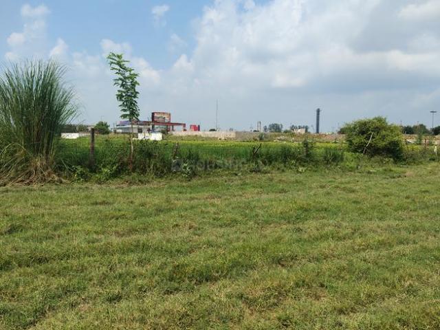 Residential Plot in Jhalwa for resale Allahabad. The reference number is 21330005