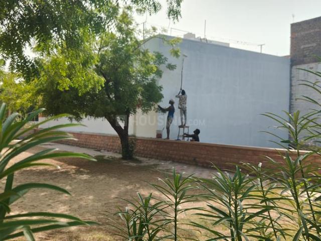 Residential Plot in Jhalamand for resale Jodhpur. The reference number is 20279792