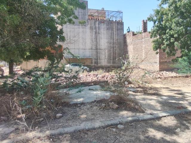 Residential Plot in Jhalamand for resale Jodhpur. The reference number is 20288519