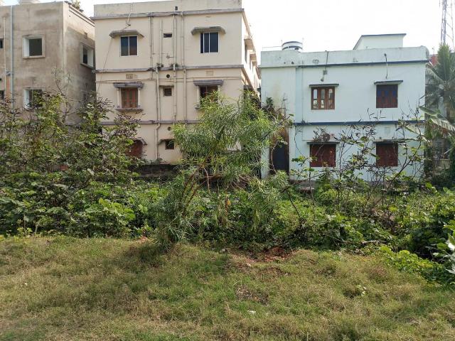 Residential Plot in Jharapada for resale Bhubaneswar. The reference number is 16721430