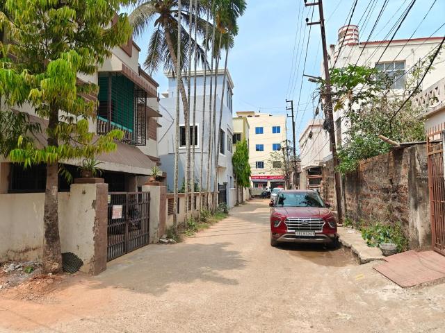 Residential Plot in Jharapada for resale Bhubaneswar. The reference number is 20991671