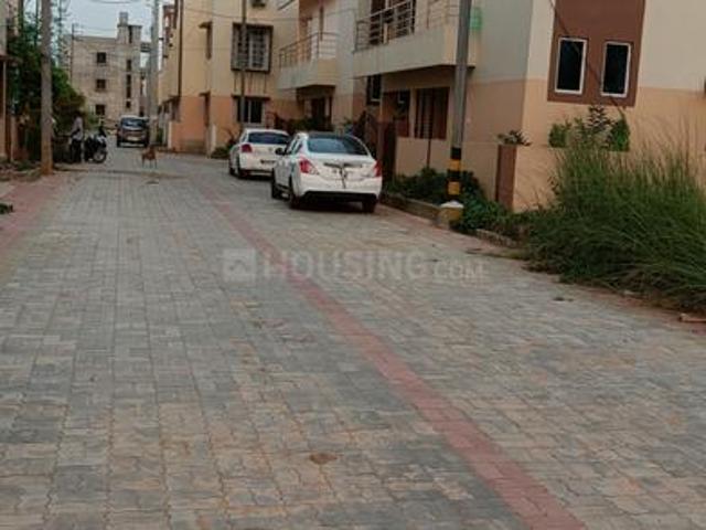 Residential Plot in Jharapada for resale Bhubaneswar. The reference number is 21063121