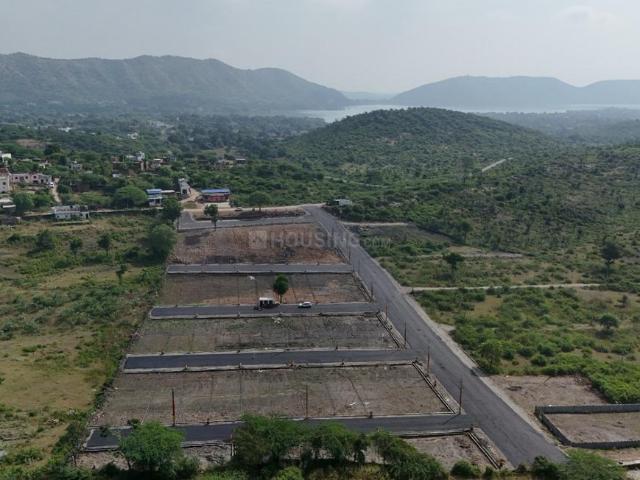 Residential Plot in Jharnon Ki Sarai for resale Udaipur. The reference number is 20710033